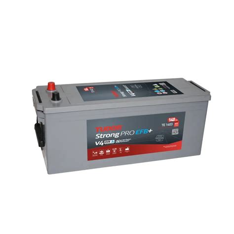 batterie tudor heavy te 1403 140 ah 760a|Exide Heavy EE1403 12 V 140 Ah Starter Battery .